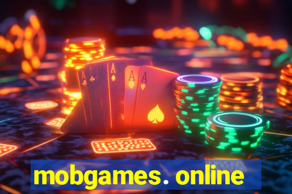 mobgames. online